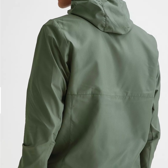 Doxa Jarvis Miles Jacket New Zise XL - Picture 3 of 7